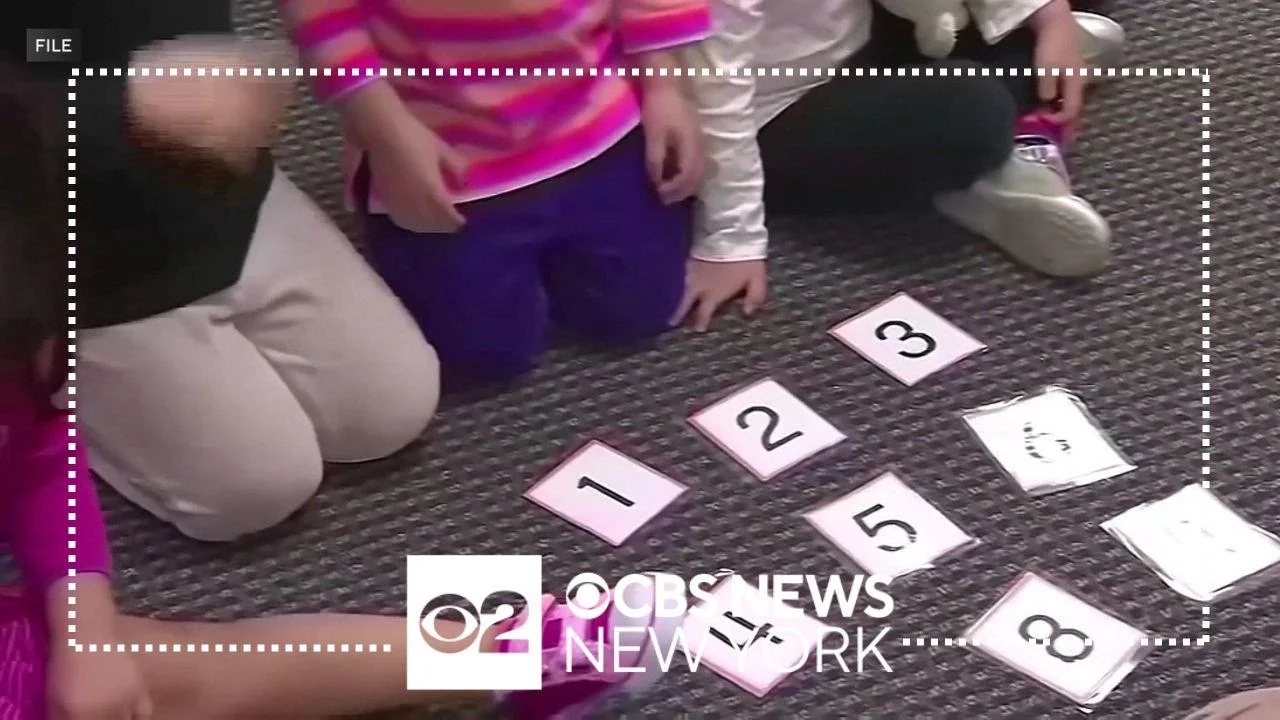 Report shows majority of NYC families can't afford child care