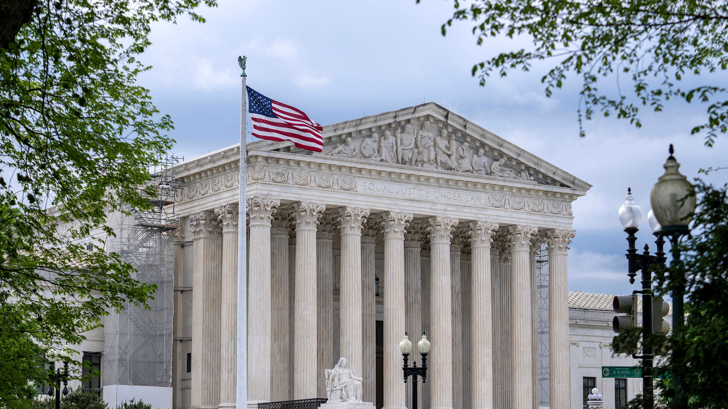 Judges Under Siege as Violence Surges Amid Toxic Political Rhetoric
