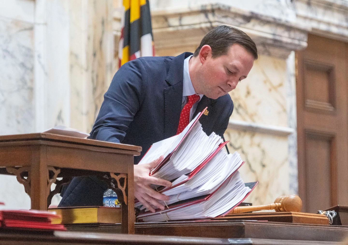 Medicaid rollback in Congress would mean more deep budget cuts in ...