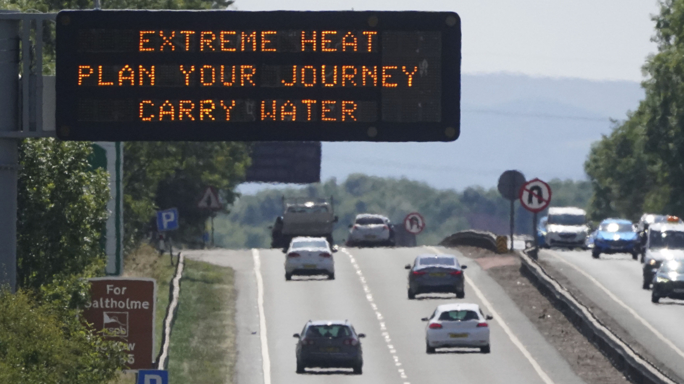British government to hold emergency response meeting ...