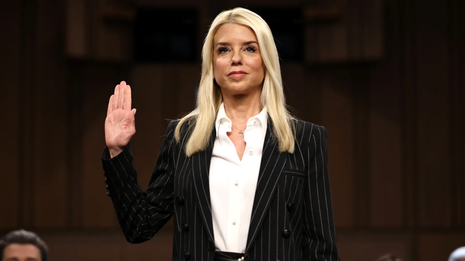 Justice Department Silences Epstein Investigation as Elite Escape Accountability