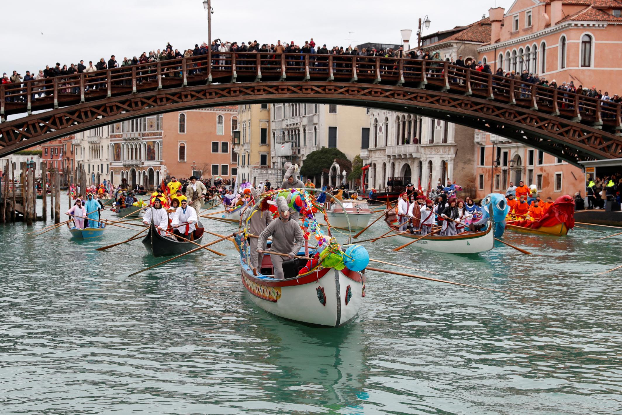 These were 2023’s worst destinations for overtourism. Here’s how to ...