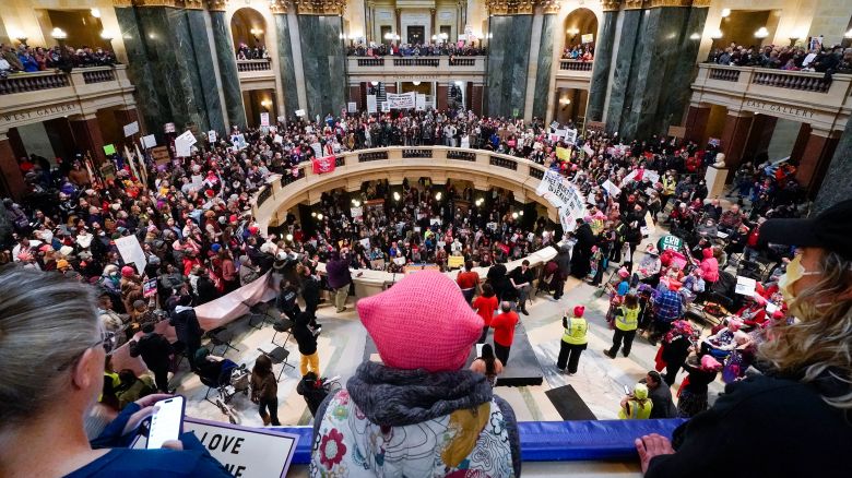 Abortion news and the latest on reproductive rights in the United ...