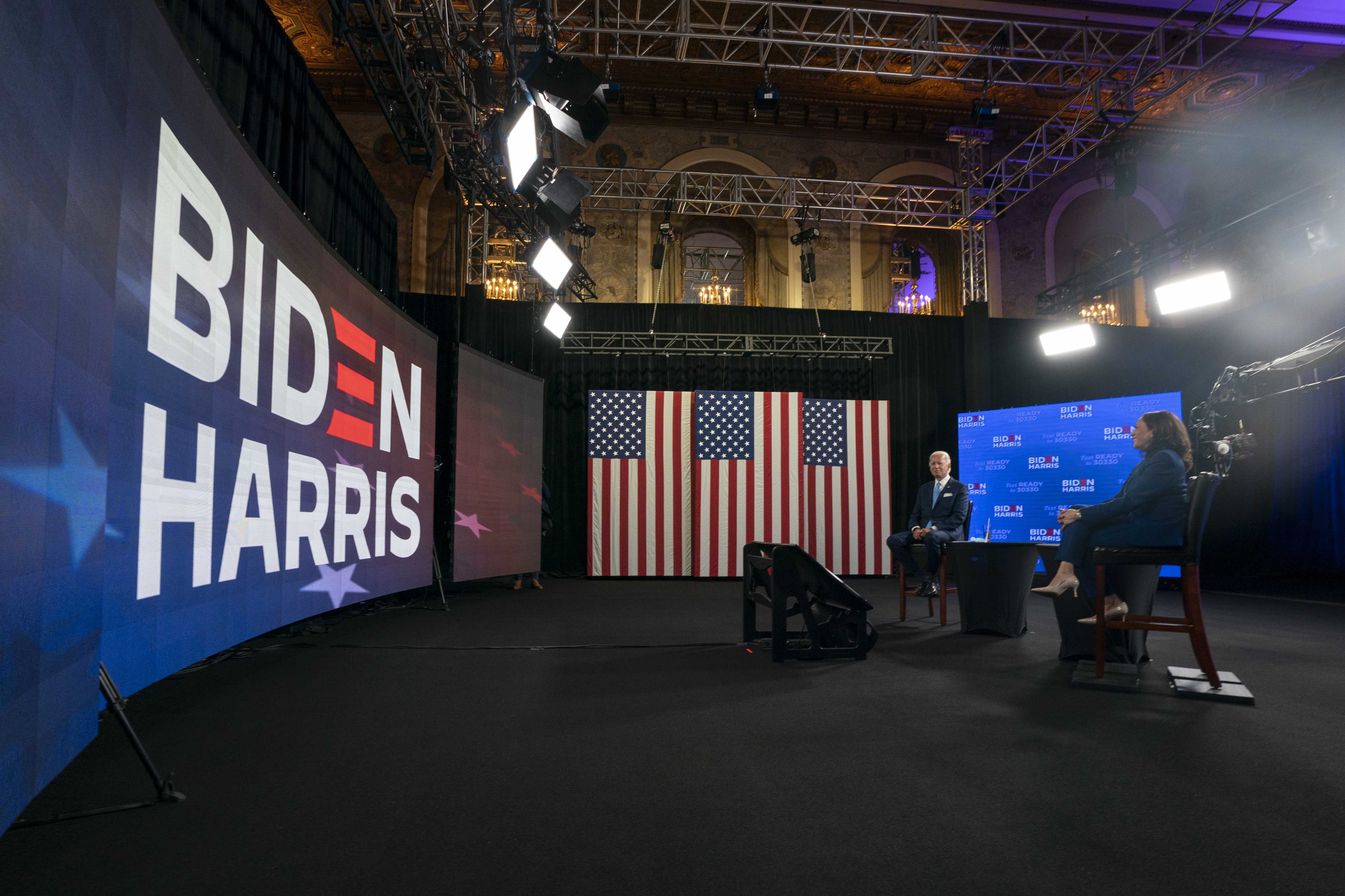 How ActBlue has transformed Democratic politics - POLITICO
