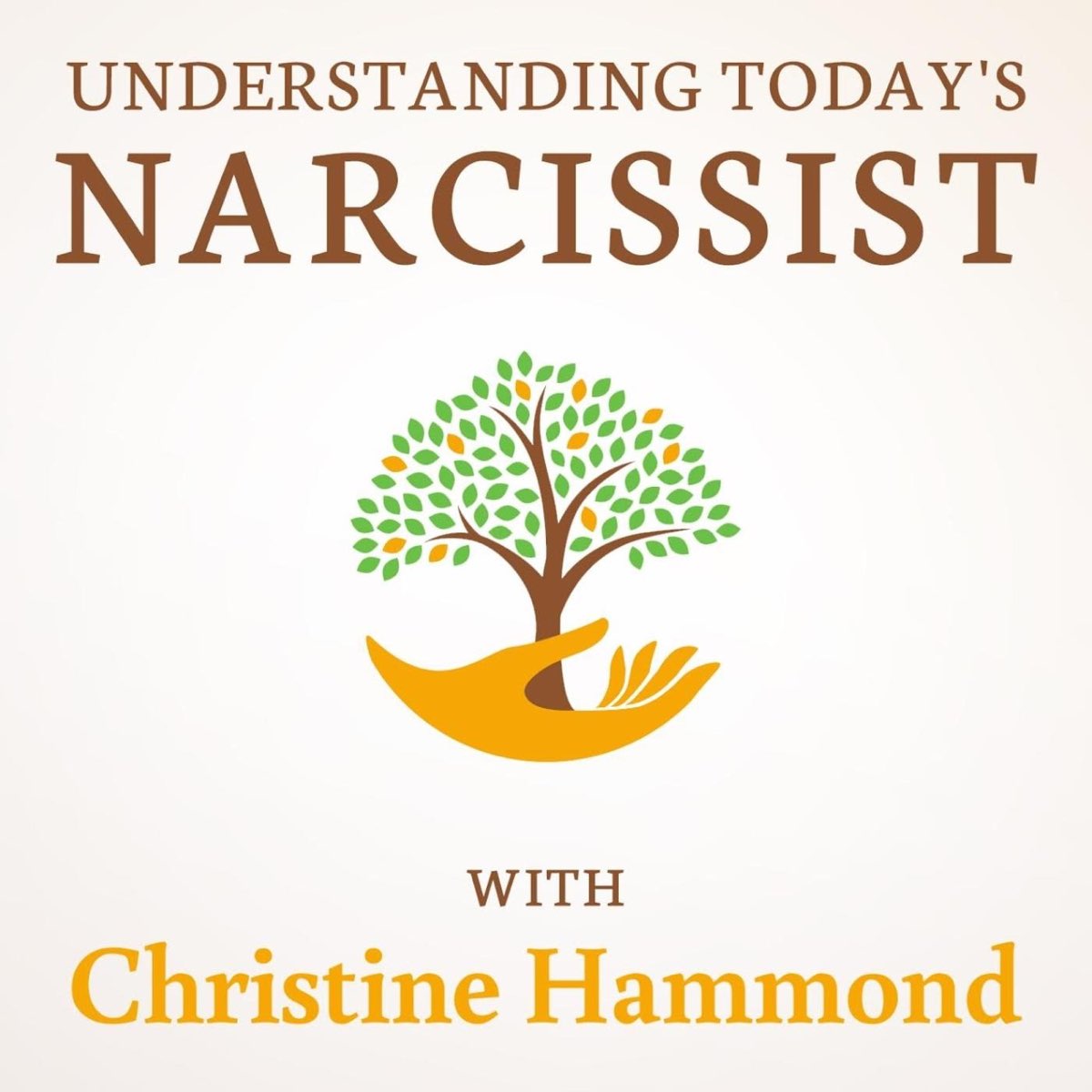 Understanding Today's Narcissist - Podcast - Apple Podcasts