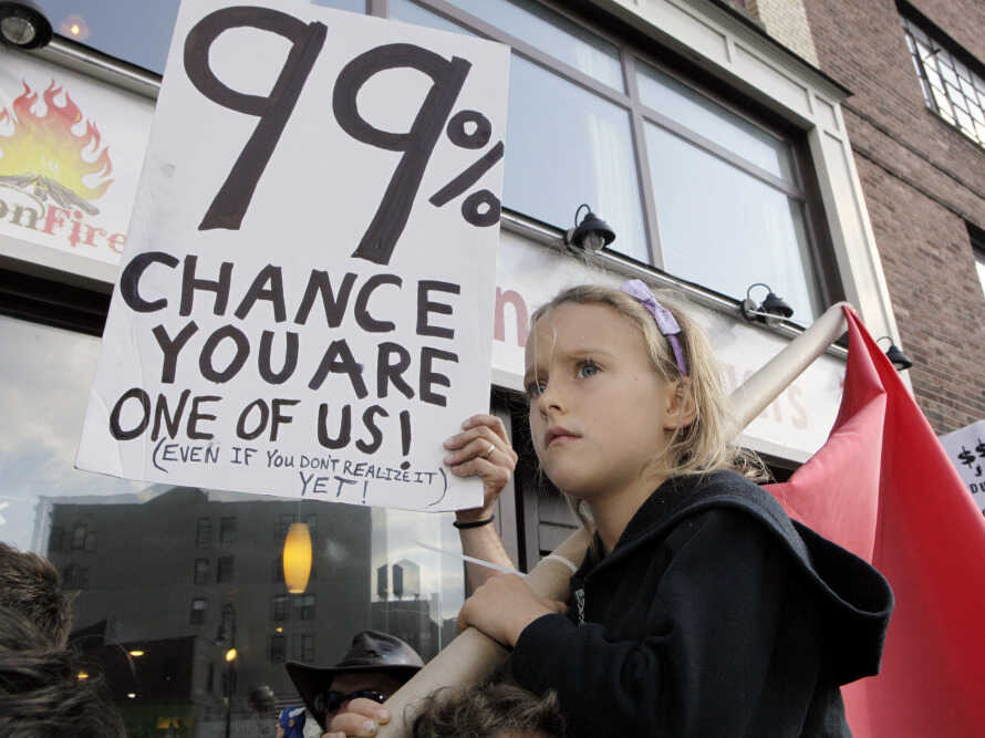 Occupy Democrats Hits 30K Subscribers as Media Bias Undermines Democracy