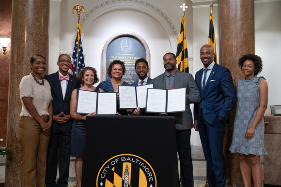 Over 400 Lives Lost: Baltimore's Gun Violence Crisis Worsens Despite Public Health Strategy