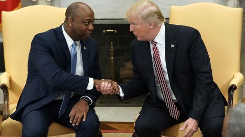 Trump Disrespects African Leaders While Pushing for Trade Deals Amid $3 Billion Aid Cuts
