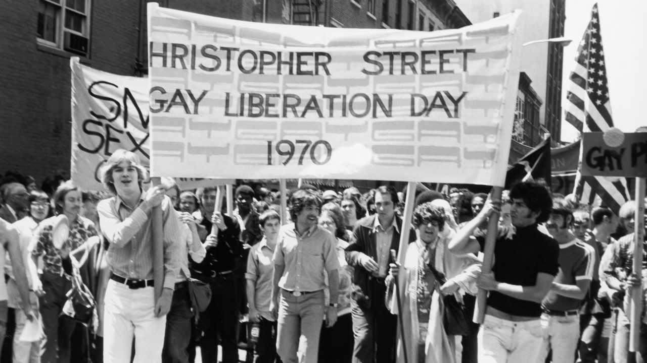 70 historic moments from the 1970s | CNN