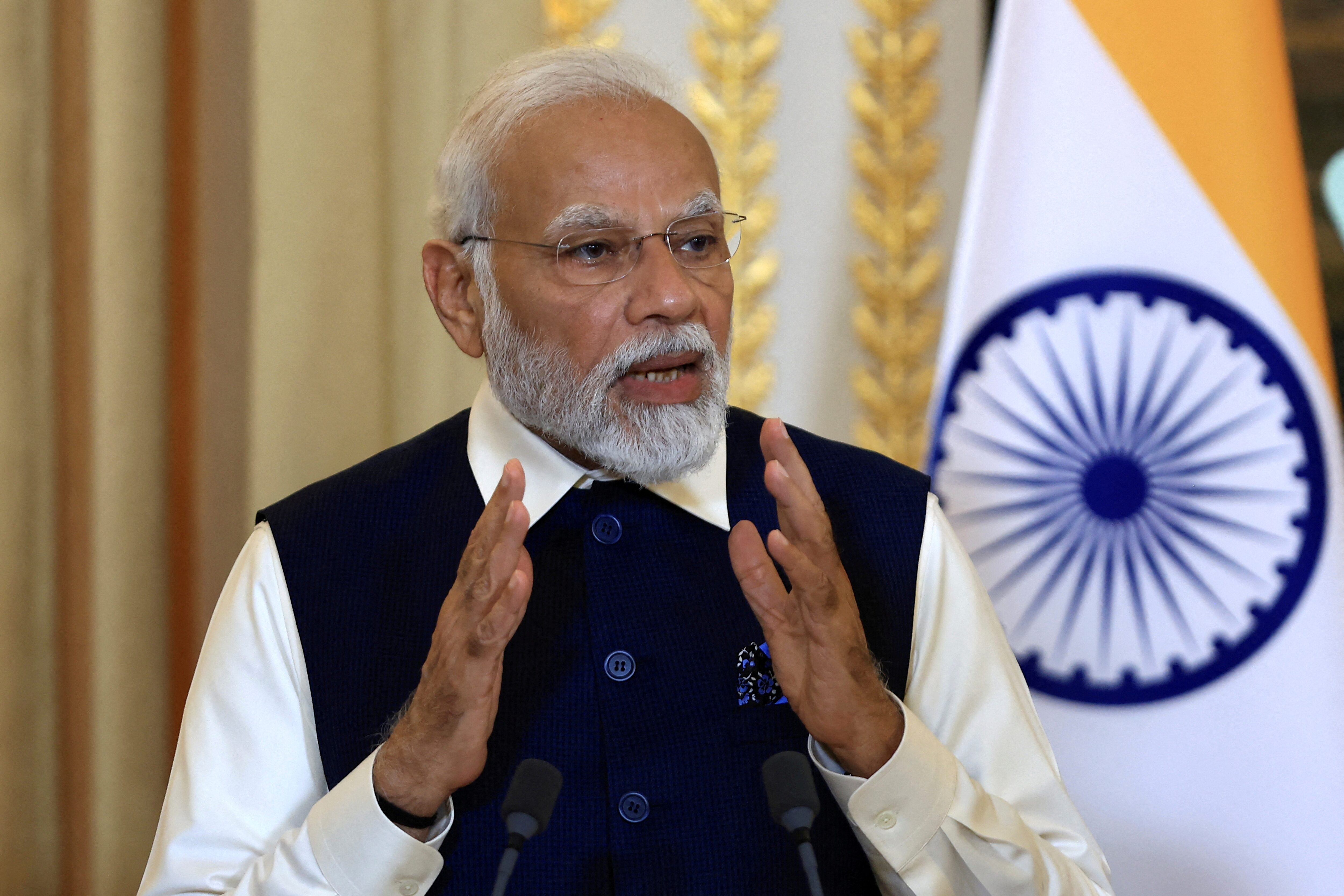 Modi's Hindi Agenda Sparks National Outrage as States Fight Back Against Linguistic Tyranny