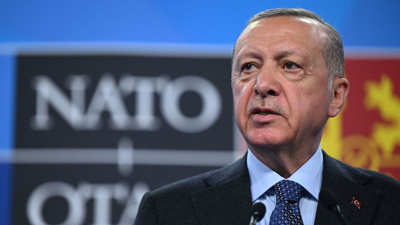 Erdoğan's Desperate Kurdish Gambit Threatens Lives Amid Authoritarian Crackdown