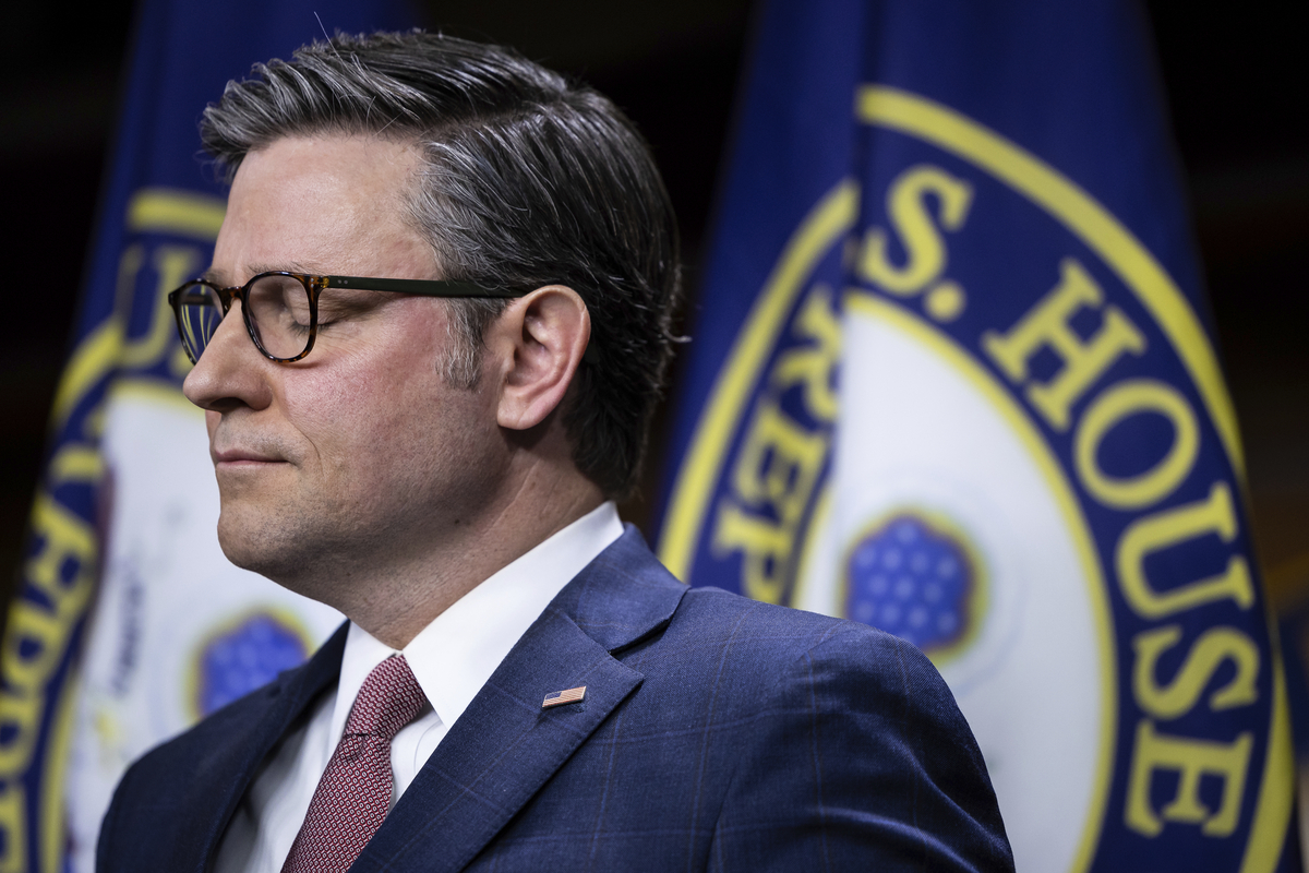Congress' spring agenda: LNG, Baltimore bridge, permitting ...