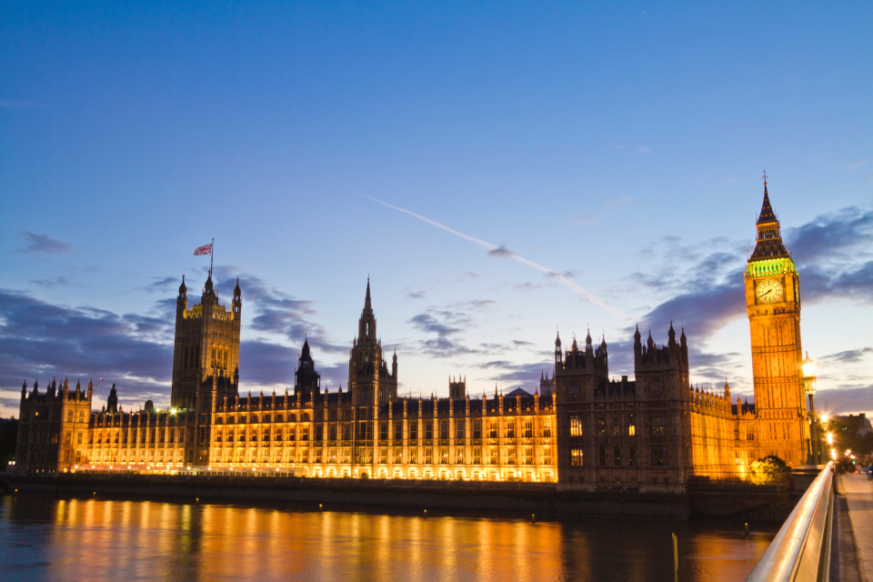 UK's Investment Gamble Hits $386 Billion as Risk Appetite Surges Among CFOs