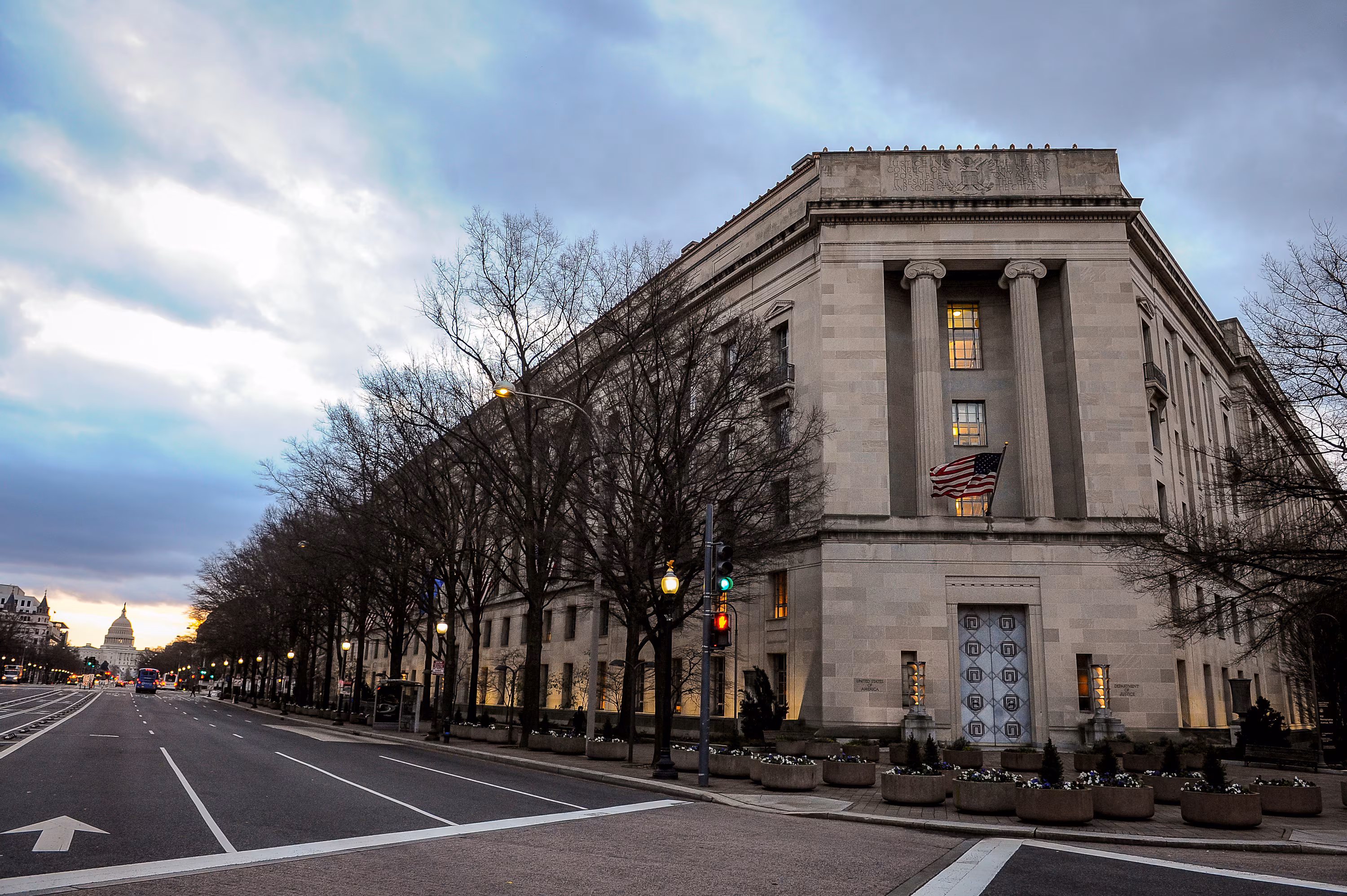 DOJ's Access to Justice office reopens in moment of crisis ...