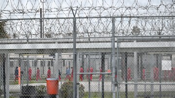 ICE Facilities Face Alarming Surge in Medical Emergencies