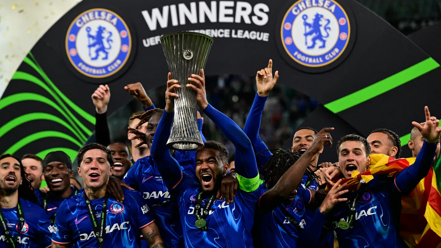 Chelsea Erases Trump from Club World Cup Glory in Shocking Snub