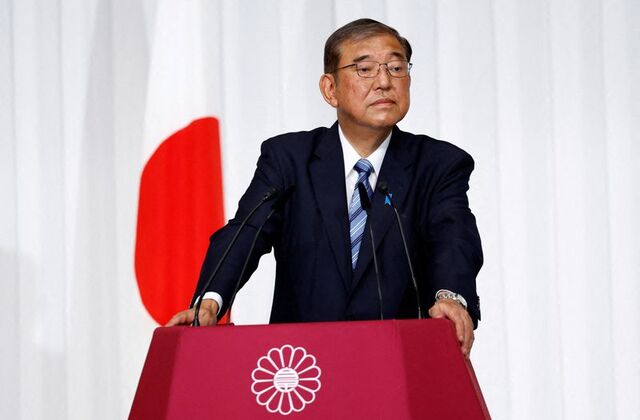 Trump's Tariff Threats Bring US-Japan Relationship to the Brink