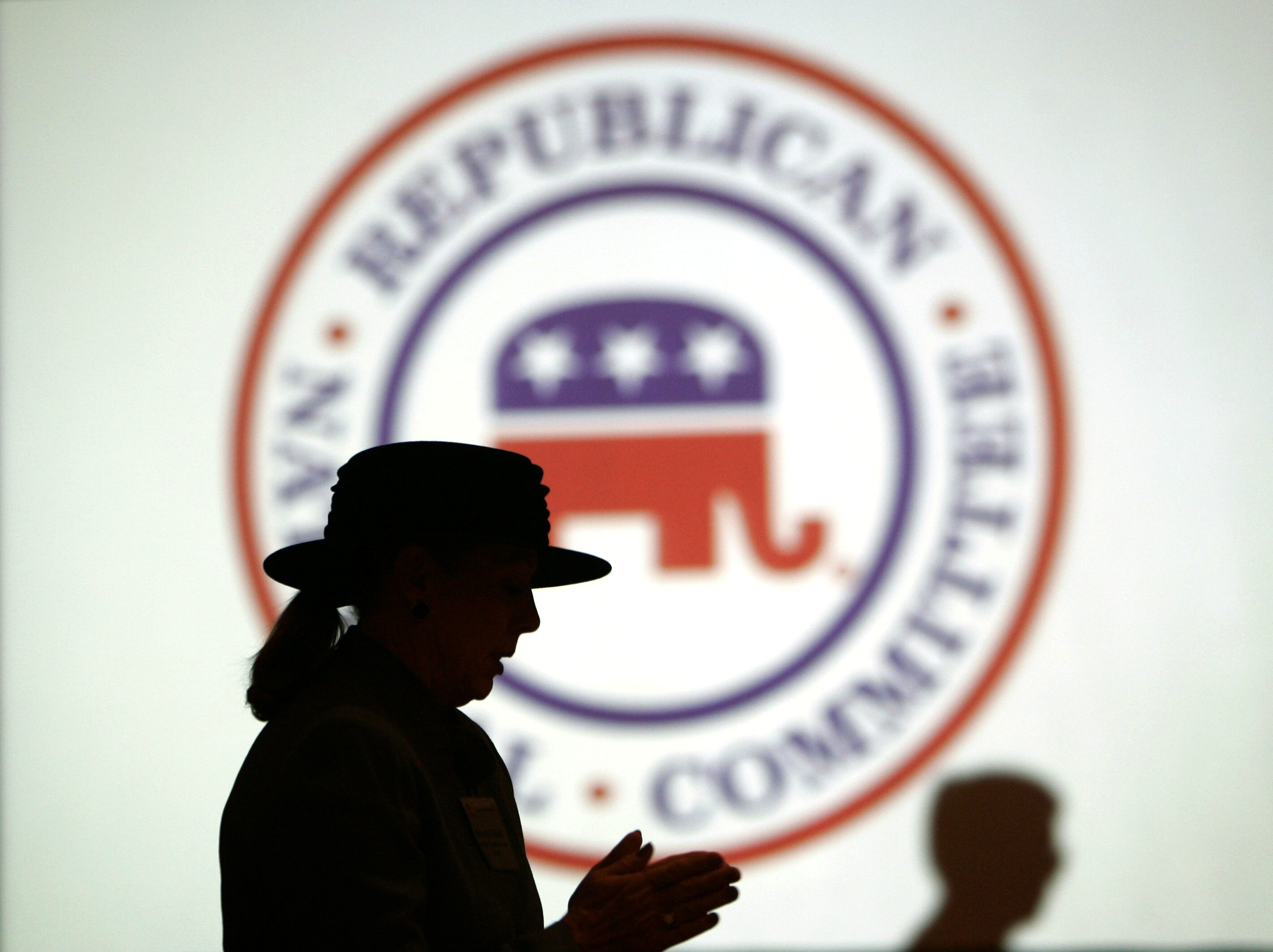 Republican fundraising arm outraises Democratic counterpart ...
