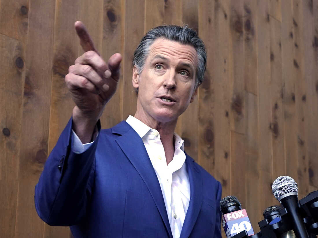 California Sacrifices Environment for Housing Crisis as CEQA is Eviscerated
