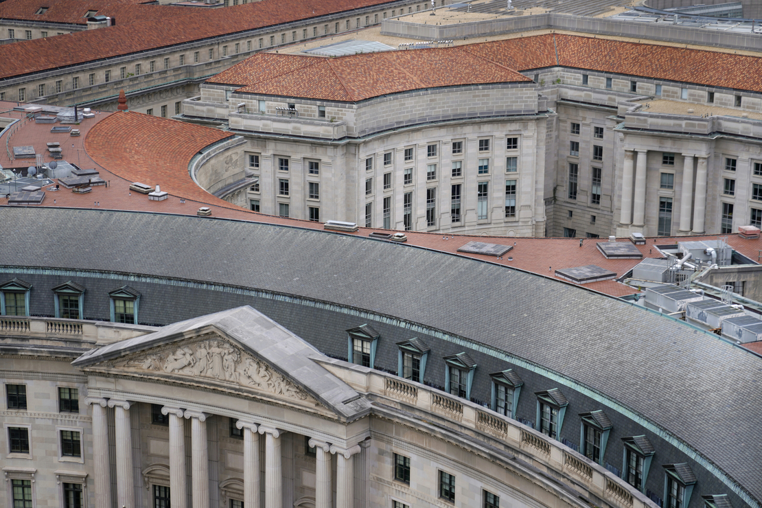 Meet Jahi Wise, EPA's new rainmaker - E&E News by POLITICO