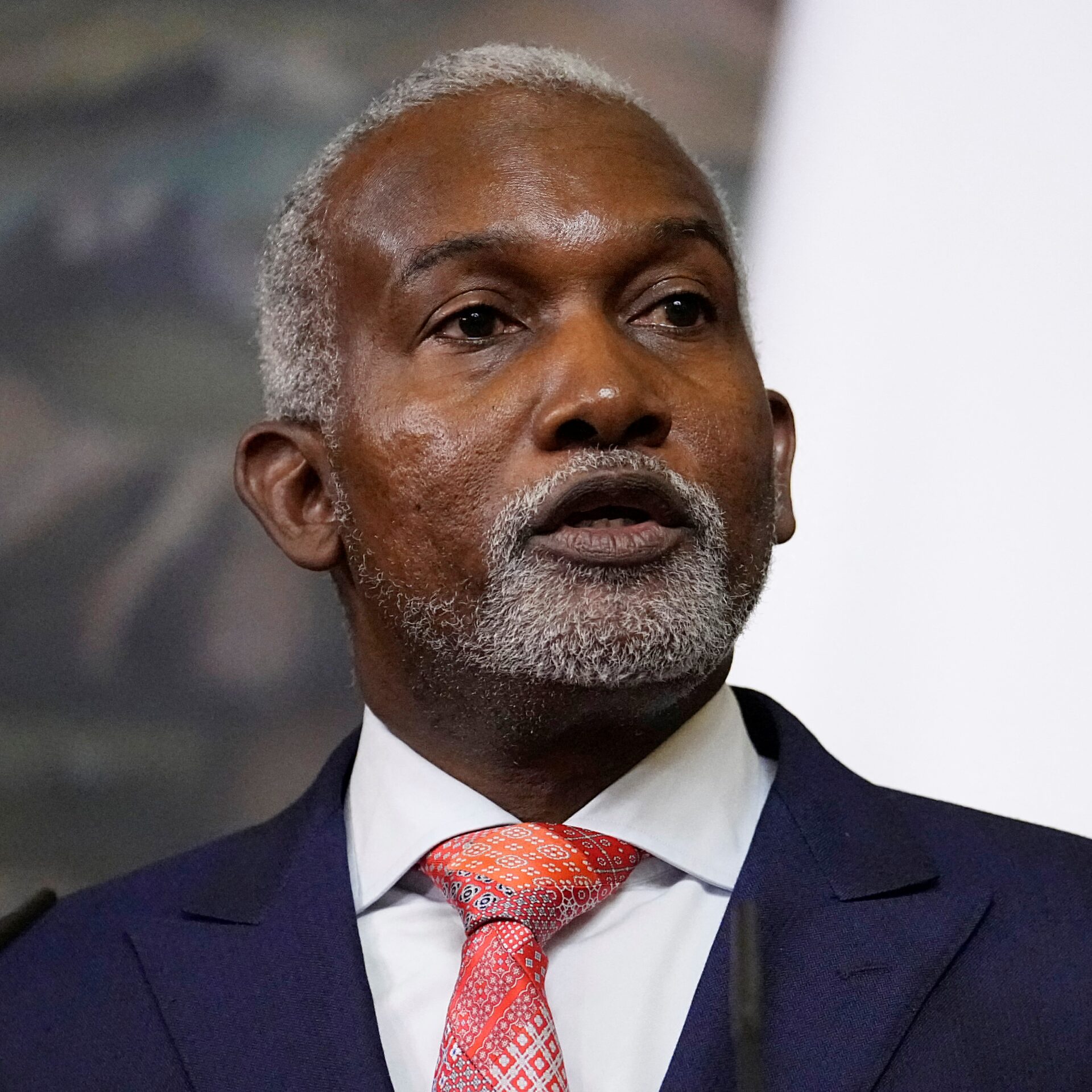 Nigeria Refuses U.S. Deportation Demands Amidst Crisis and Chaos