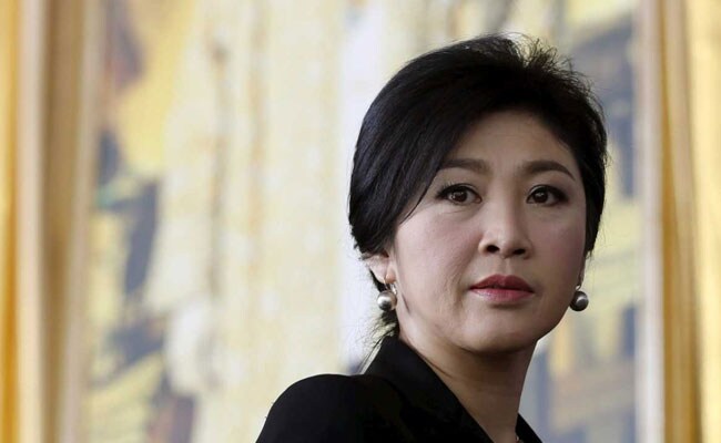 Thailand's Yingluck Shinawatra: From First Female Prime ...