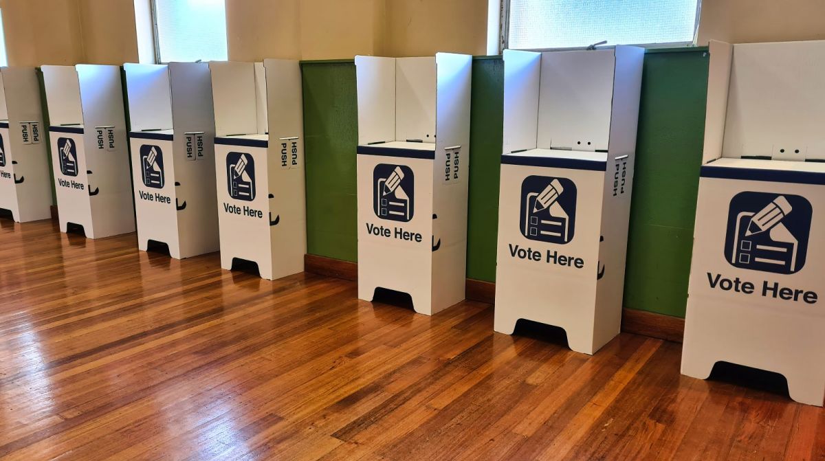 Local Elections Are Killing Democracy with 66% Voter Apathy