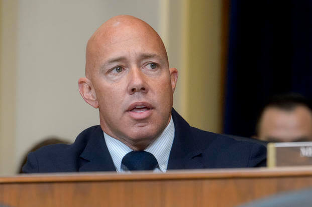 House Republican Pushing for Tax Exemption for Military ...