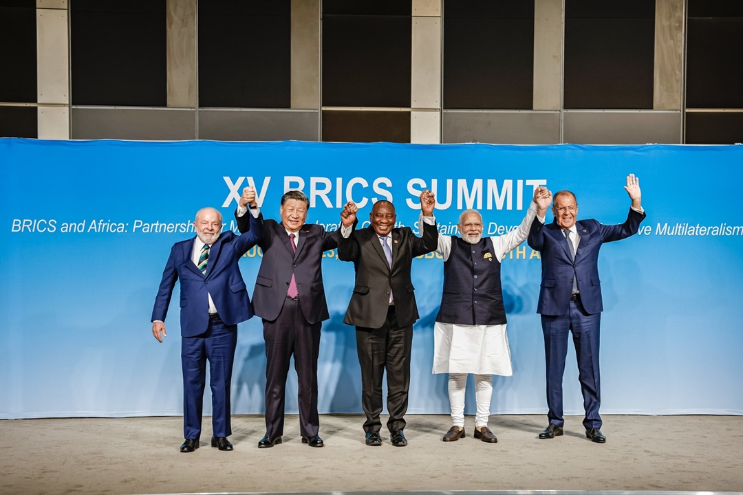 Southeast Asia Risks Losing Billions by Ignoring BRICS Economic Revolution
