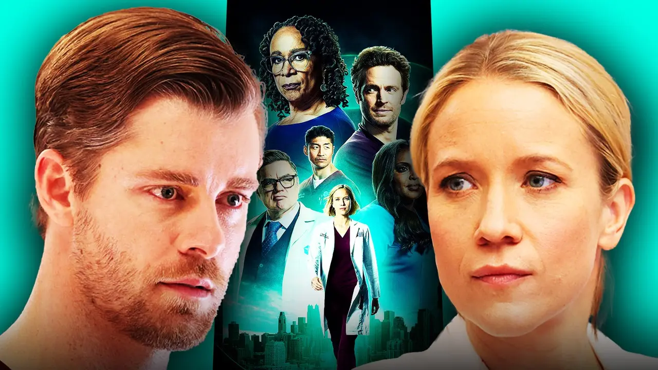 Chicago Med's 10th Season Exposes How Systemic Racism Perpetuates Health Disparities
