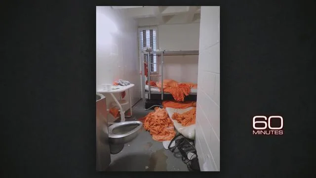 Missing Minute in Epstein Case Fuels Conspiracy Theories and Distrust of Justice System