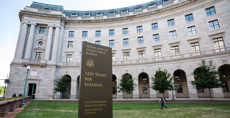 EPA faces 'difficult choices' with budget cut - E&E News by ...