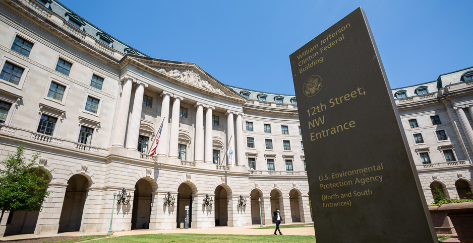 EPA's scramble post-Supreme Court climate ruling - E&E News ...