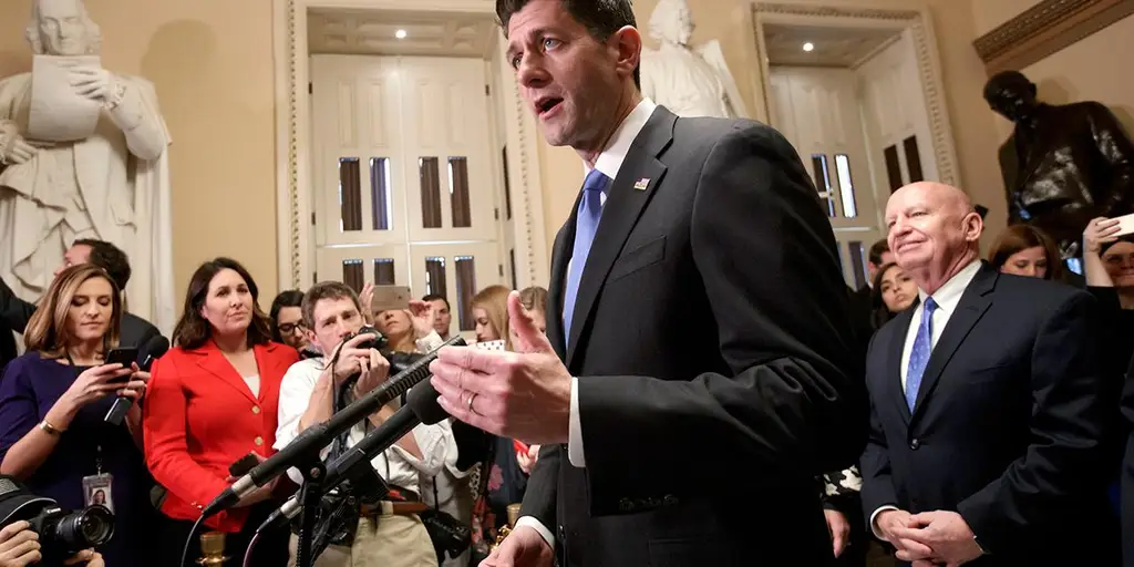 10.9 Million People Will Lose Health Coverage Thanks to GOP's Cruel $4.5 Trillion Tax Bill