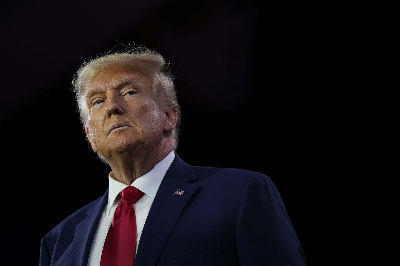 January 18, 2023 Latest on probe into Trump and 2020 election aftermath ...