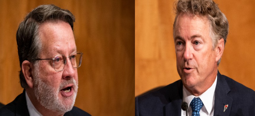 The Senate's Key Federal Oversight Committee is Set for a ...