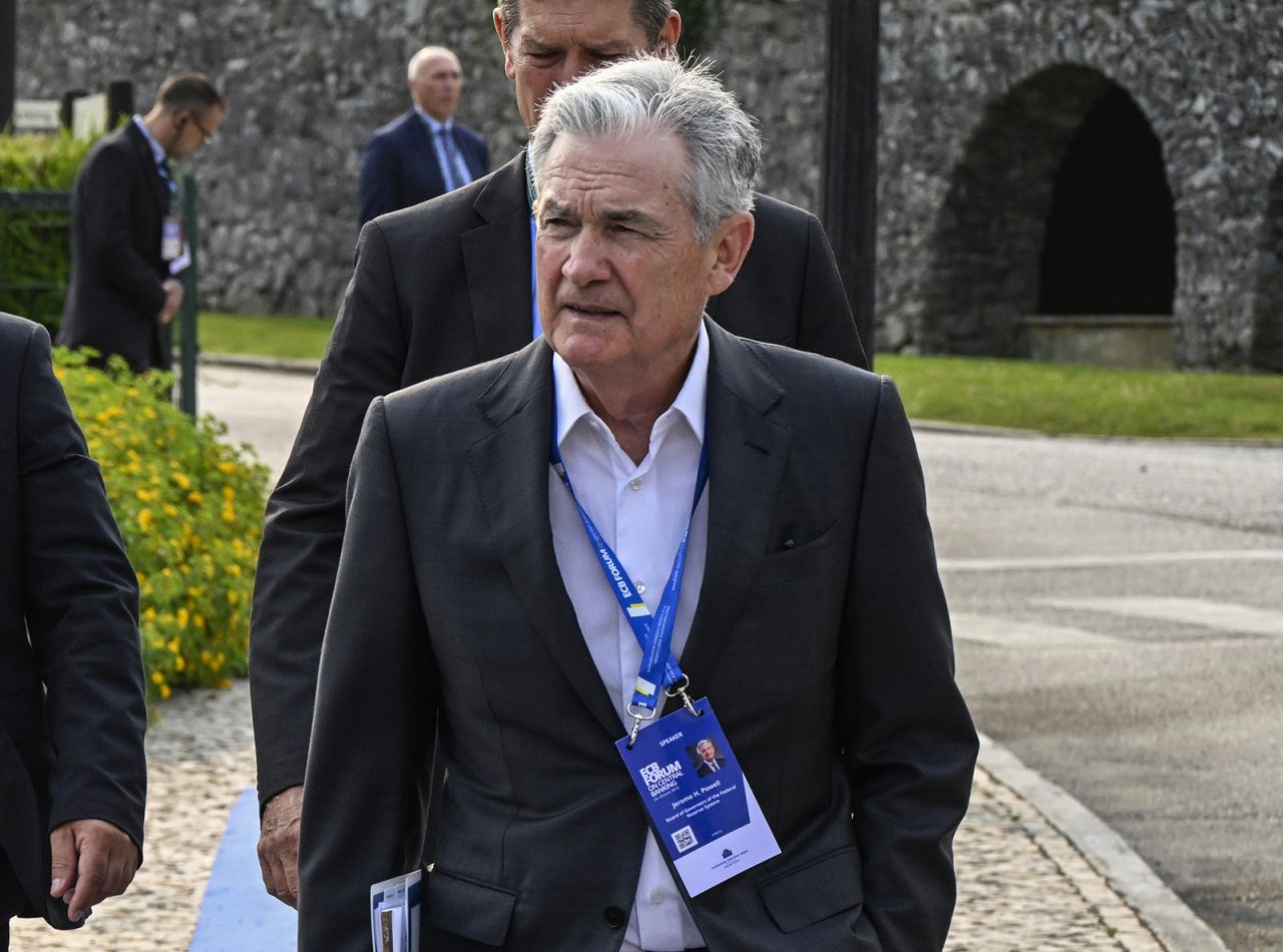 Jerome Powell Admits Trump Tariffs Blocked Critical Rate Cuts That Could Have Saved American Workers