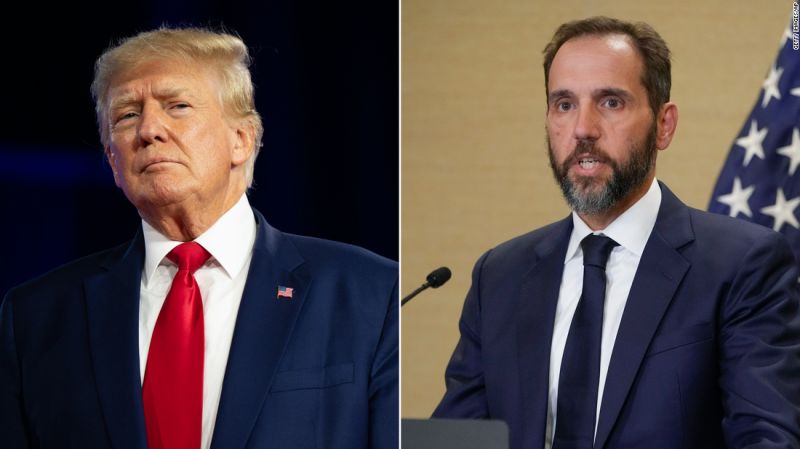 Ex-federal prosecutor predicts Supreme Court's next steps in Trump immunity ruling