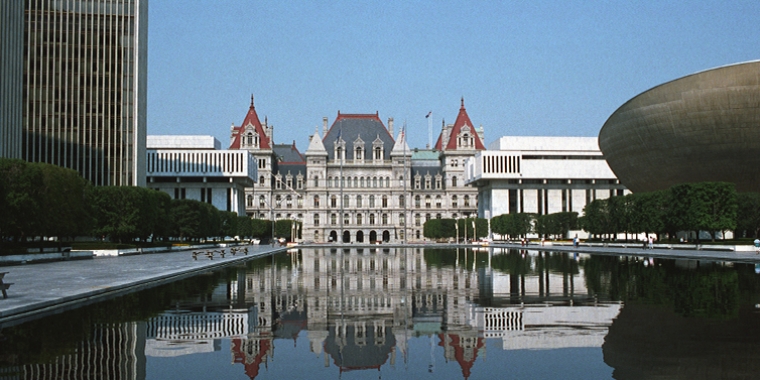 New York State Legislature | NYSenate.gov