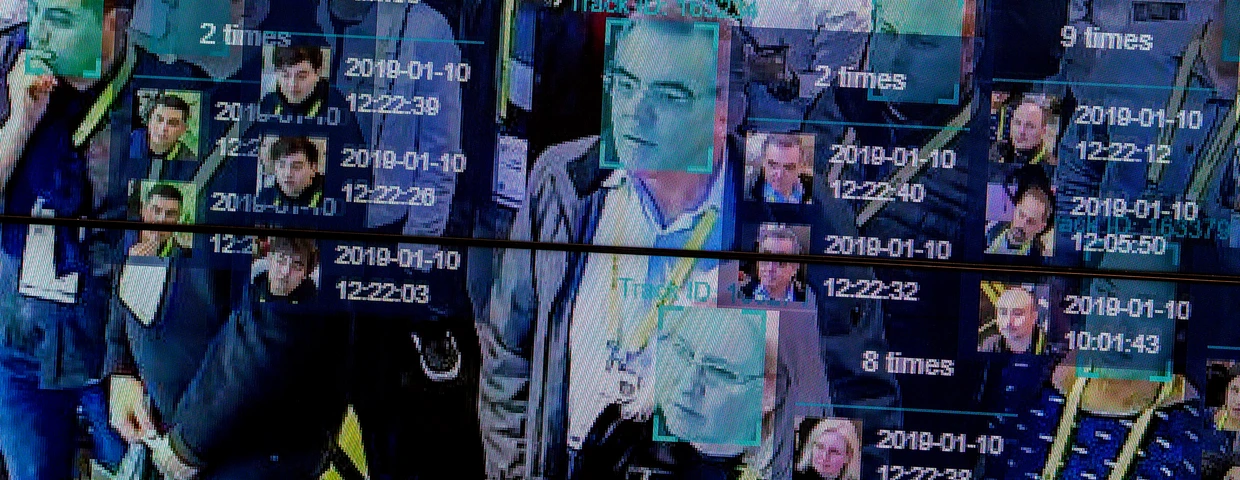 Facial Recognition Lobby Urges Caution on U.S. Zeal to Regulate