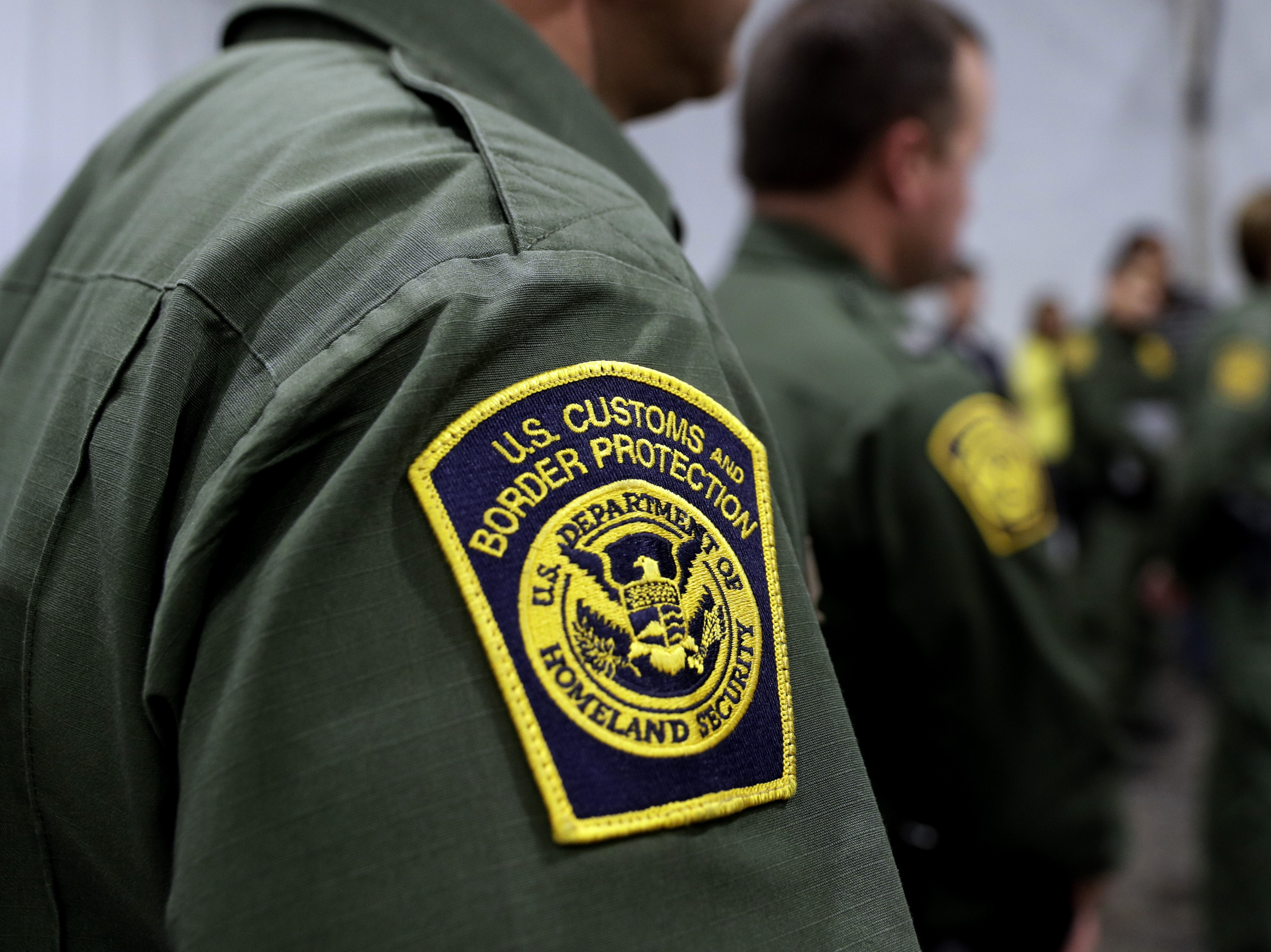 Trump Policy Allowing Border Agents To Screen Asylum-Seekers ...