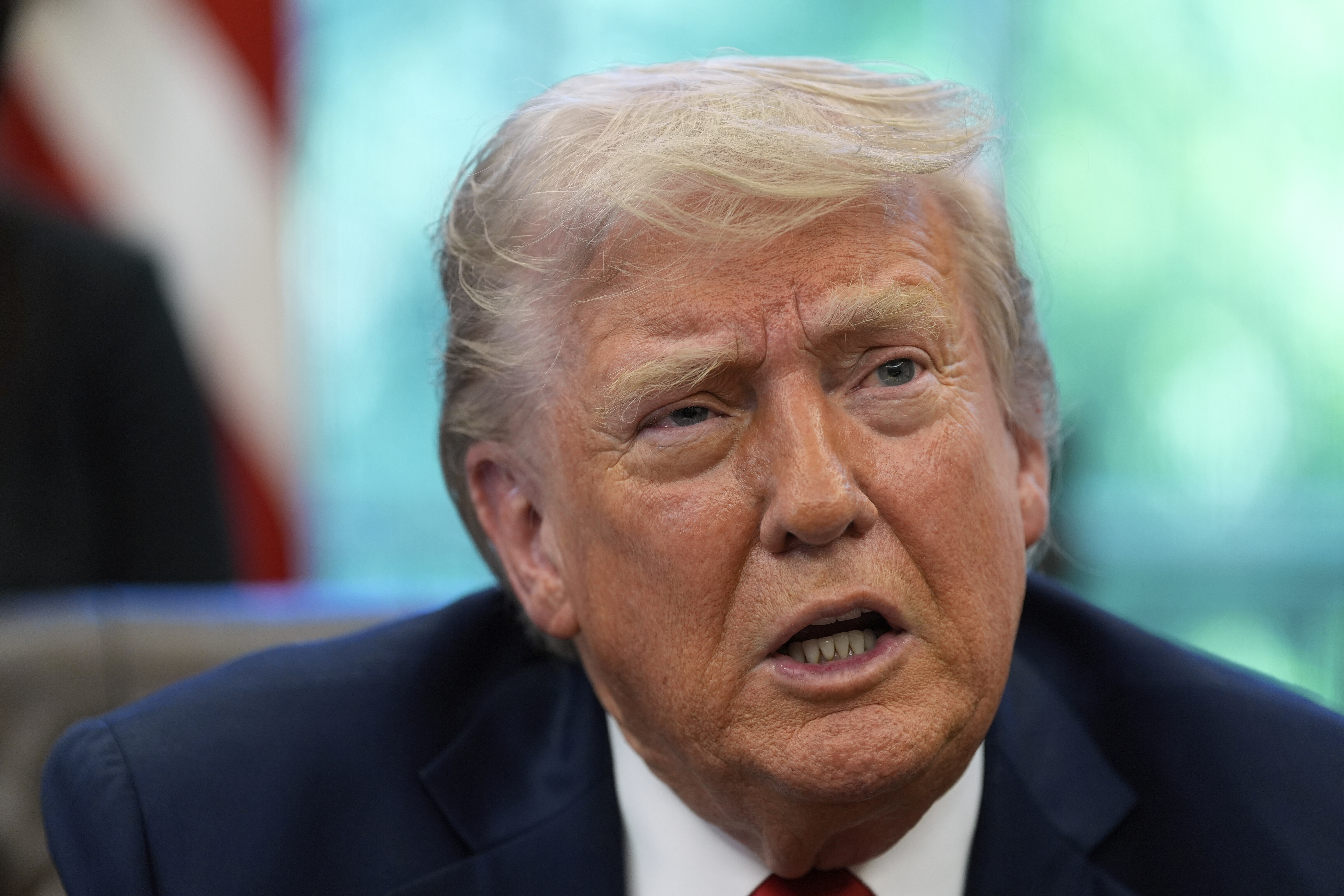 Trump's Attack on ActBlue Fuels $393 Million Grassroots Resistance