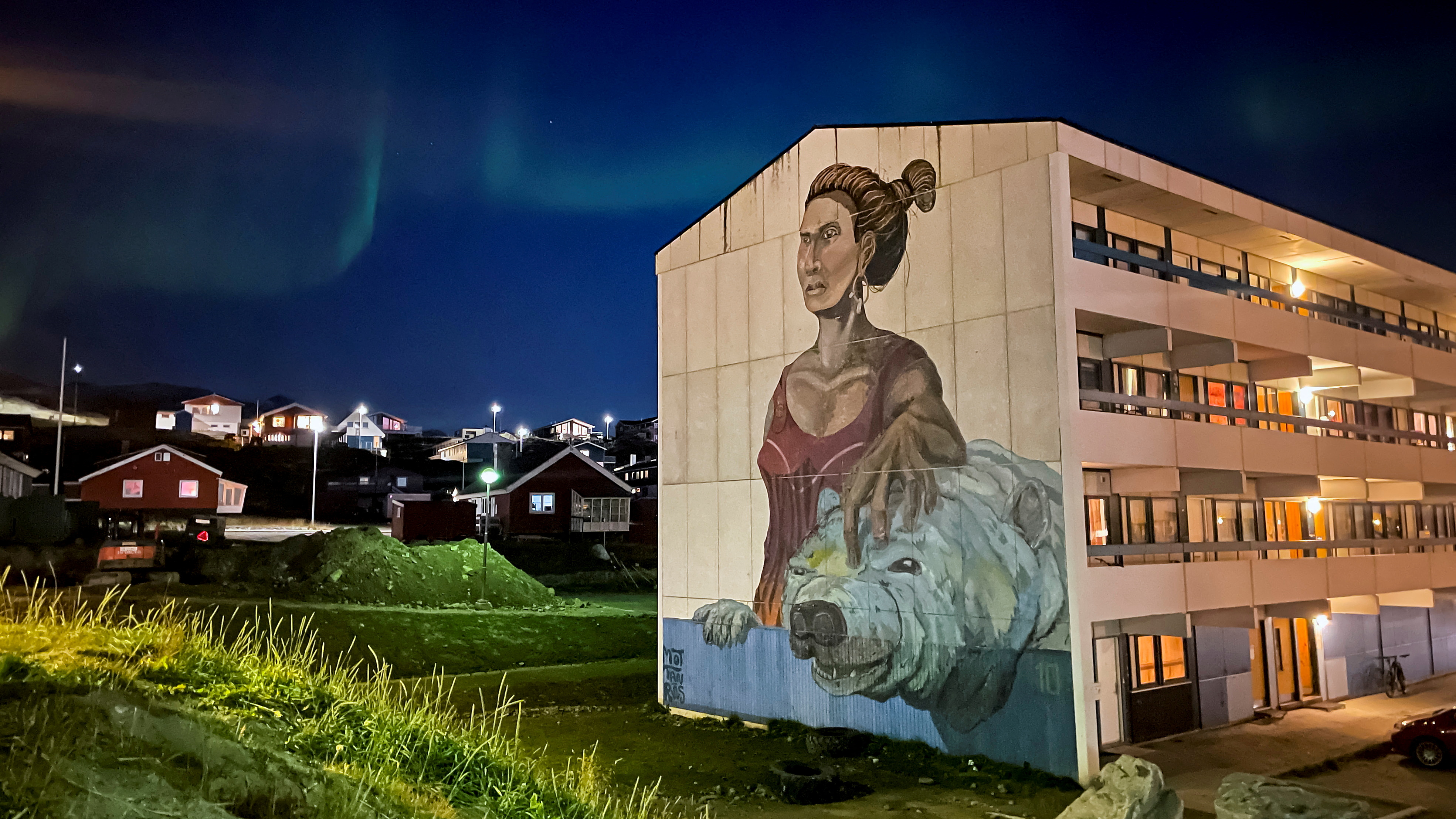 Denmark says sorry for taking Greenland children in 1950s ...
