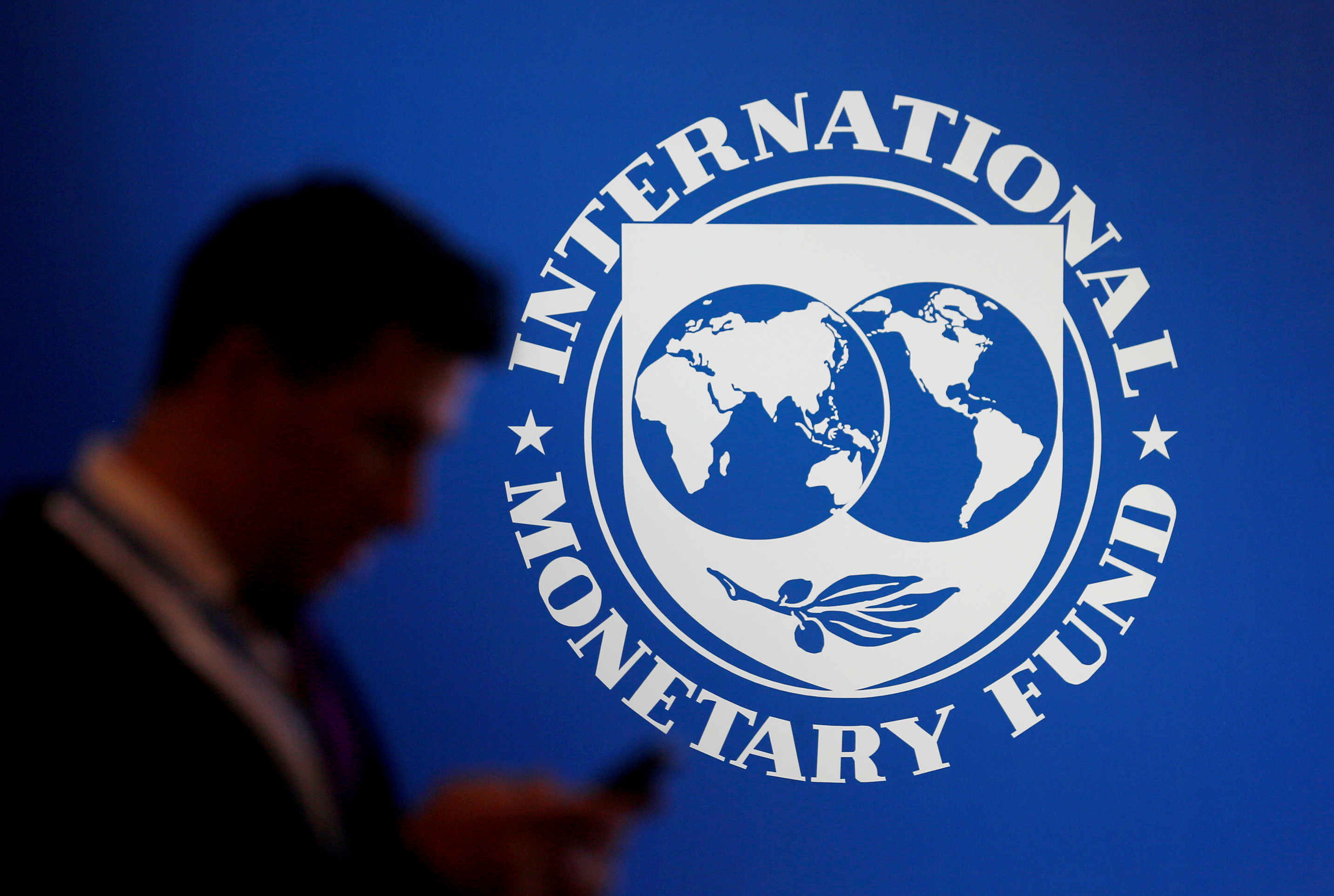 Imf World Bank Annual Meeting 2024 - Lesly Malinde