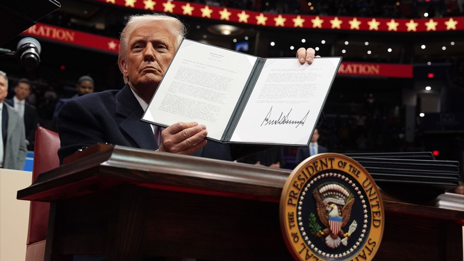 Trump's Bill Cuts $1 Trillion from Medicaid and Dismantles Clean Energy for 17 Million Vulnerable Americans