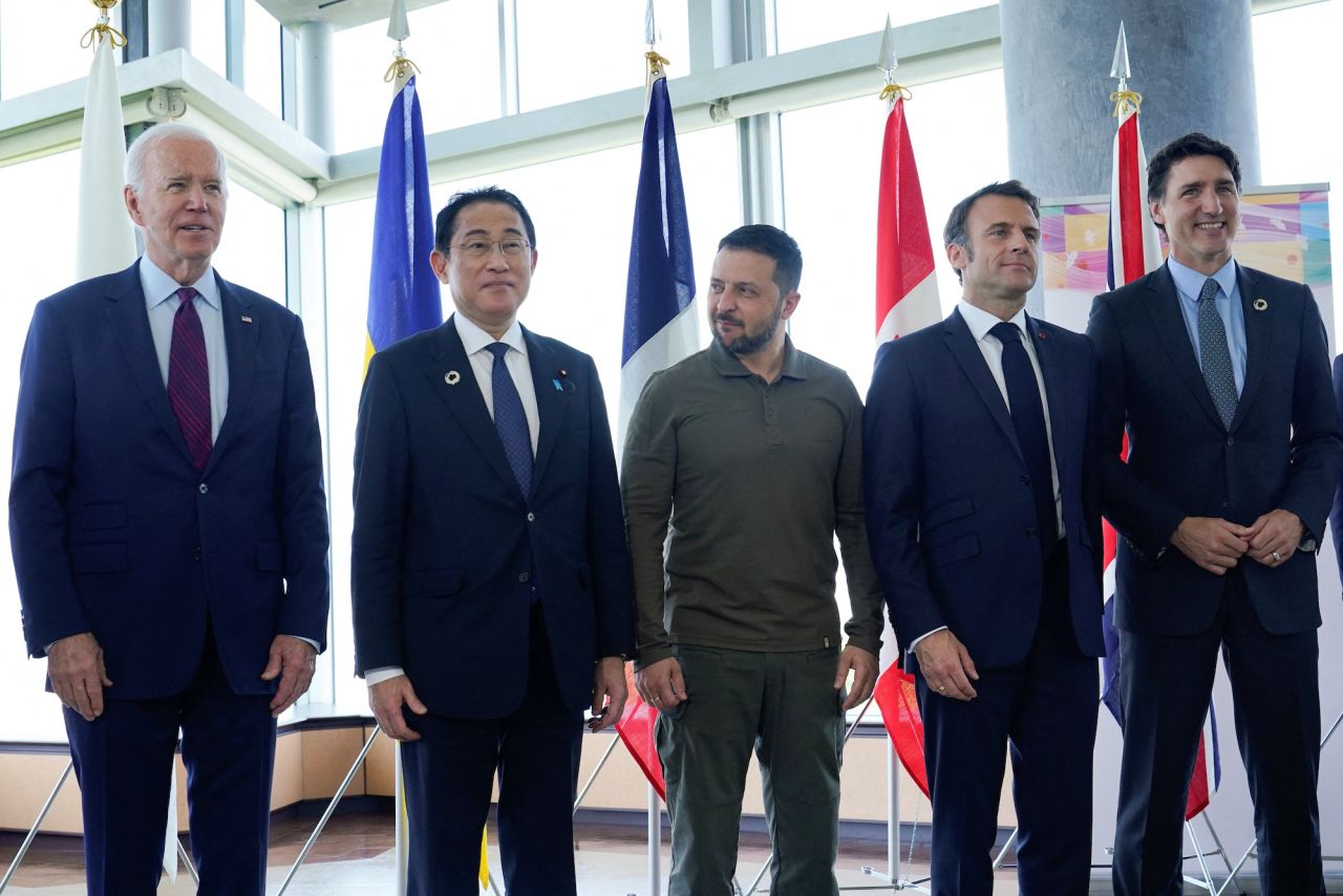 G7 Sanctions Fail as Russia Evades $100 Billion in Restrictions While Hungary Blocks New Measures