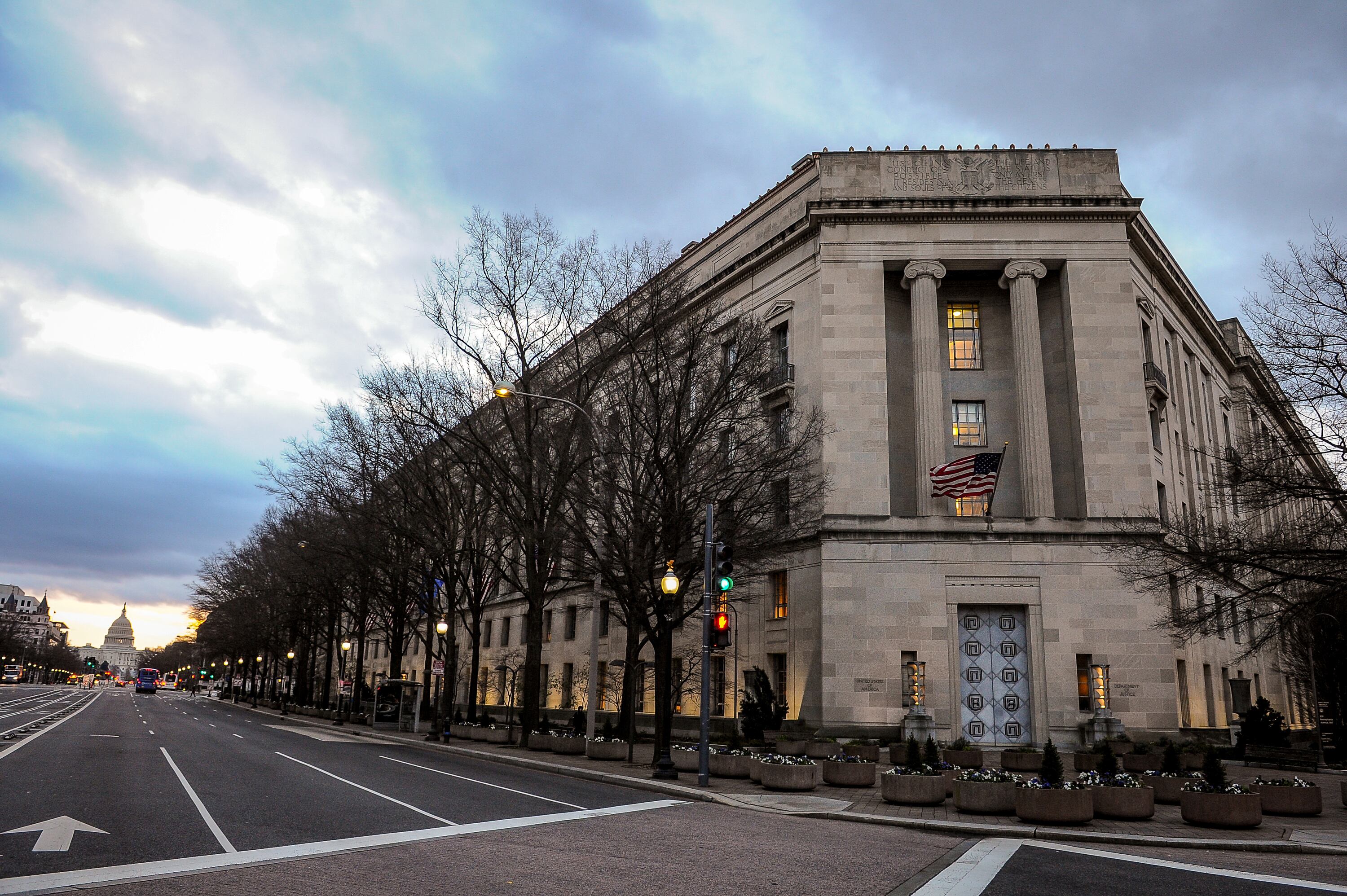 DOJ's Access to Justice office reopens in moment of crisis ...