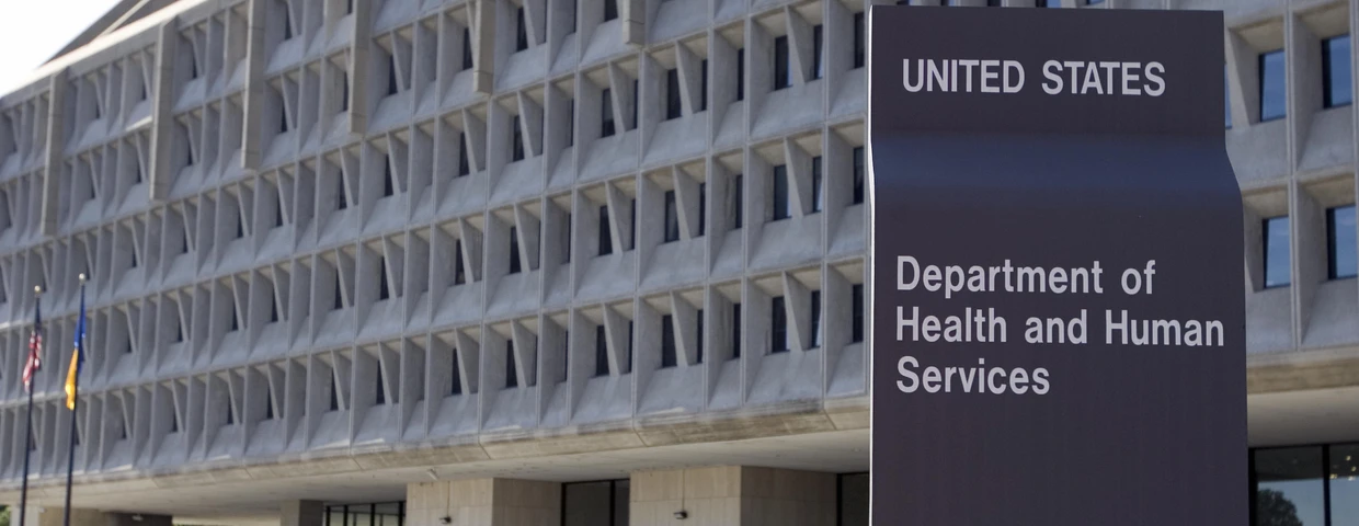 HHS to Restore States' Public Health Funds to Comply With Order