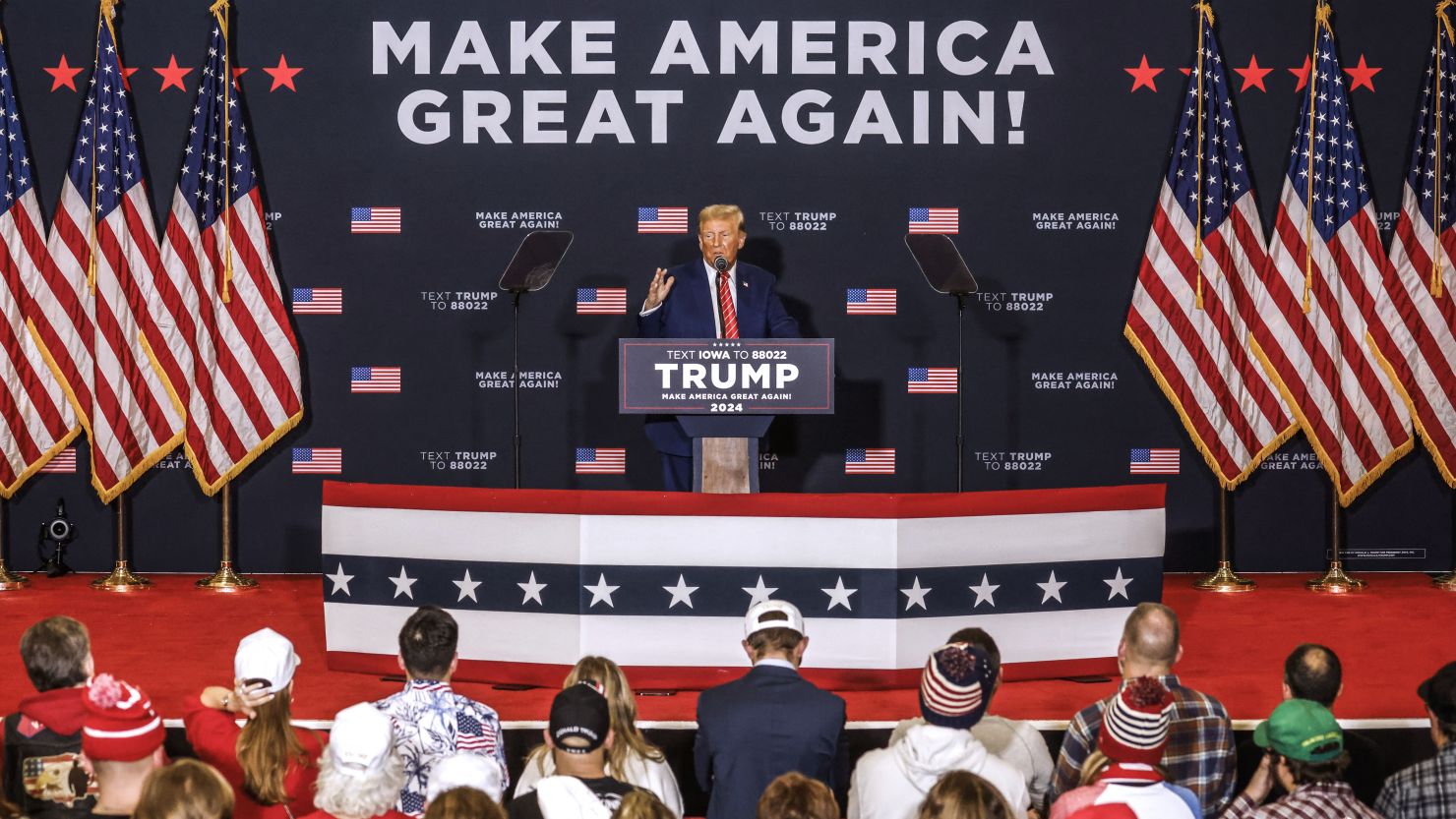 Oregon Supreme Court could be next to rule on Trump's ...