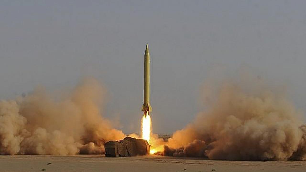 US sanctions should pressure Iran to stop supporting terrorism and ...